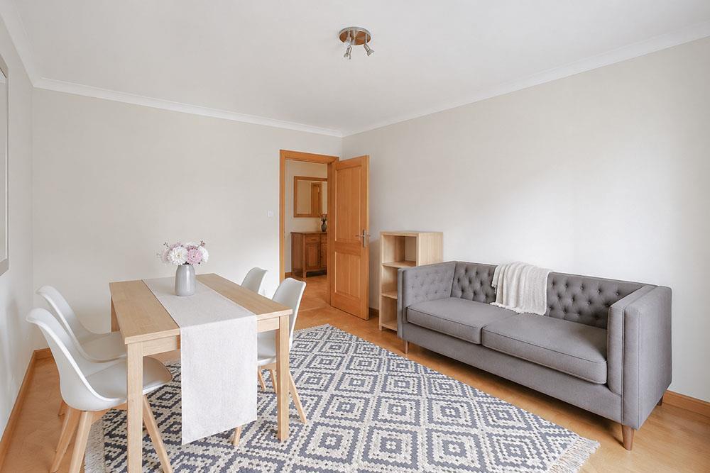 2 bed Apartment for rent in Paddington. From Newington Estates