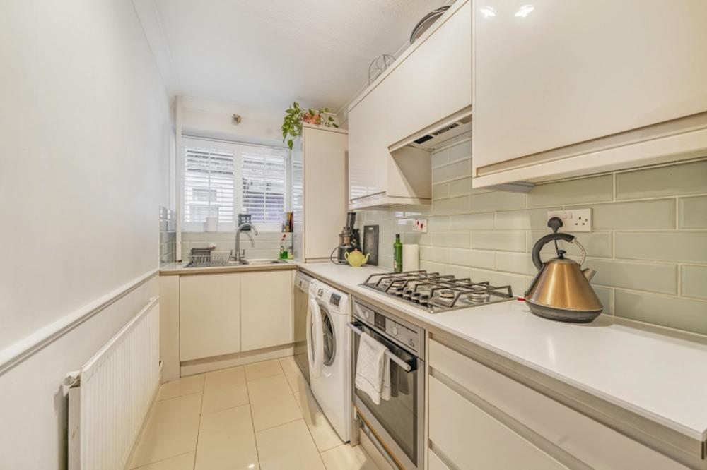 2 bed Apartment for rent in Camden Town. From Newington Estates