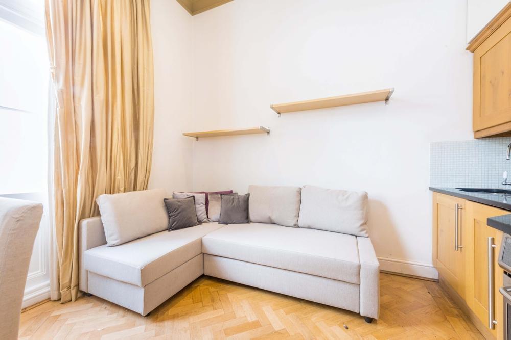 1 bed Apartment for rent in Paddington. From Newington Estates