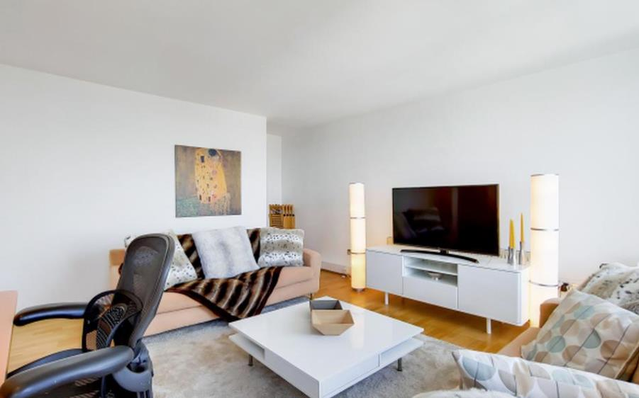 1 bed Apartment for rent in Paddington. From Newington Estates