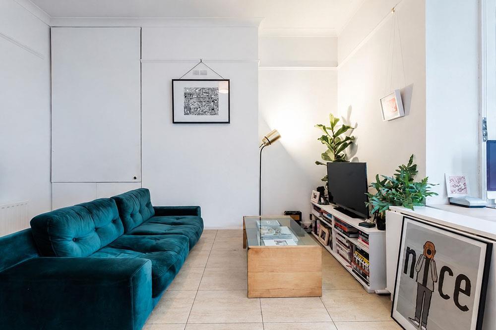 1 bed Apartment for rent in Paddington. From Newington Estates 1 bed Apartment for rent in Paddington. From Newington Estates