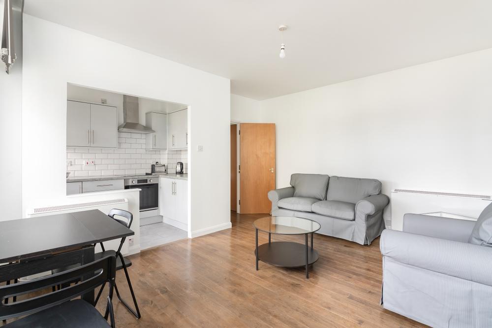 1 bed Apartment for rent in Paddington. From Newington Estates