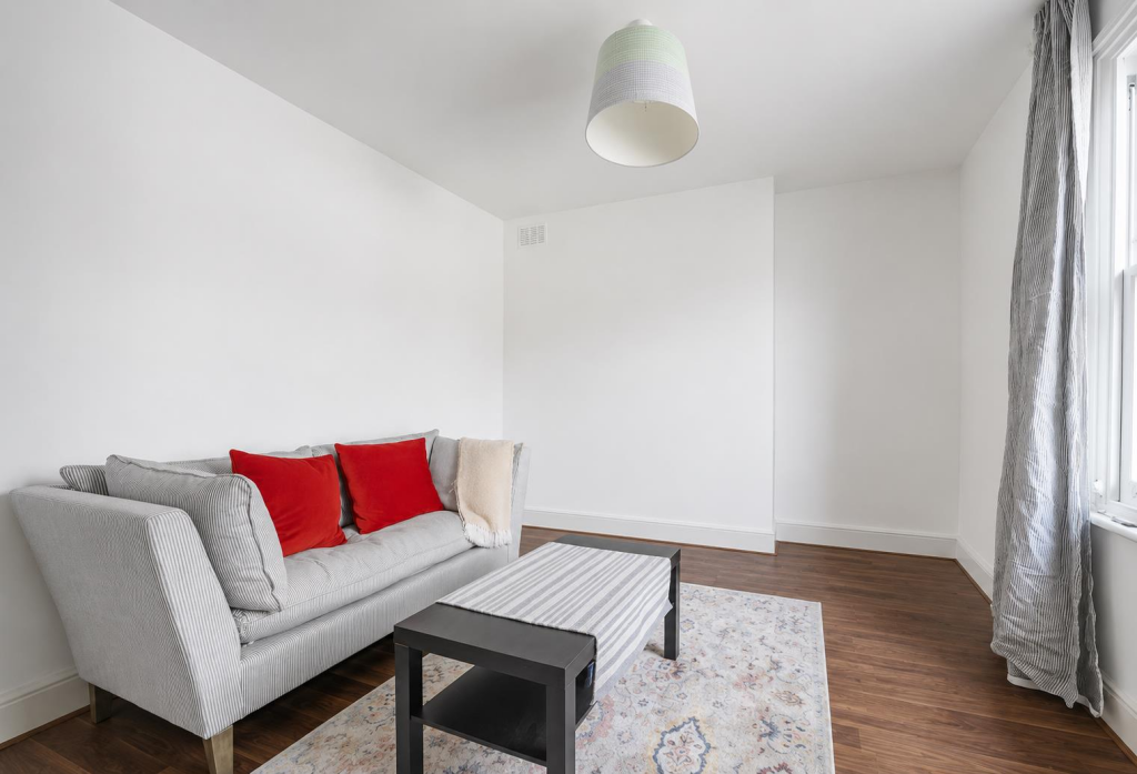 1 bed Apartment for rent in Camden Town. From Newington Estates