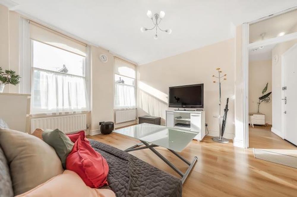 1 bed Apartment for rent in Camden Town. From Newington Estates 1 bed Apartment for rent in Camden Town. From Newington Estates