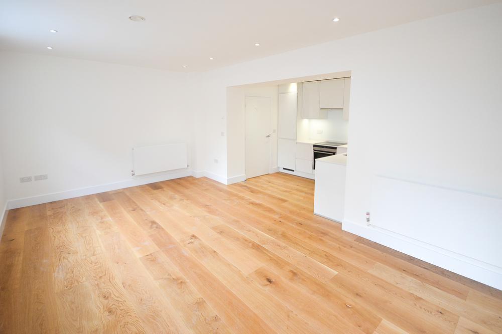 1 bed Apartment for rent in Paddington. From Newington Estates