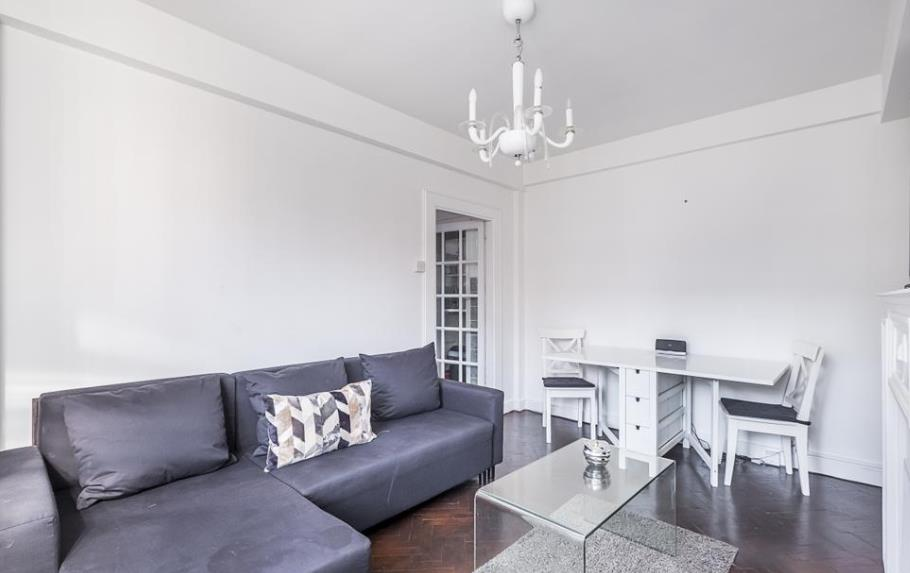 1 bed Apartment for rent in Camden Town. From Newington Estates