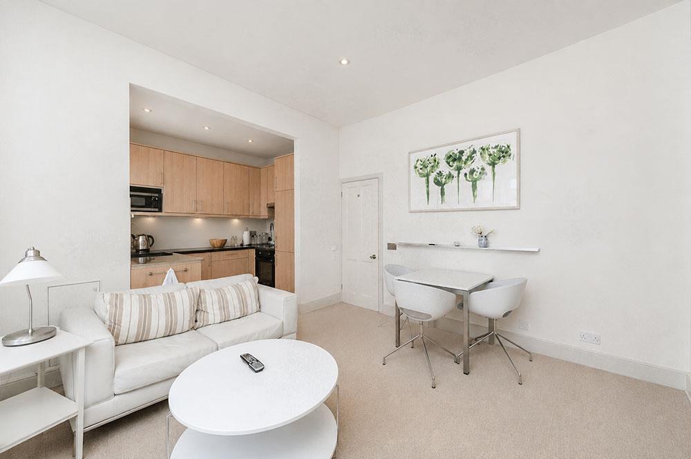 2 bed Apartment for rent in Paddington. From Newington Estates