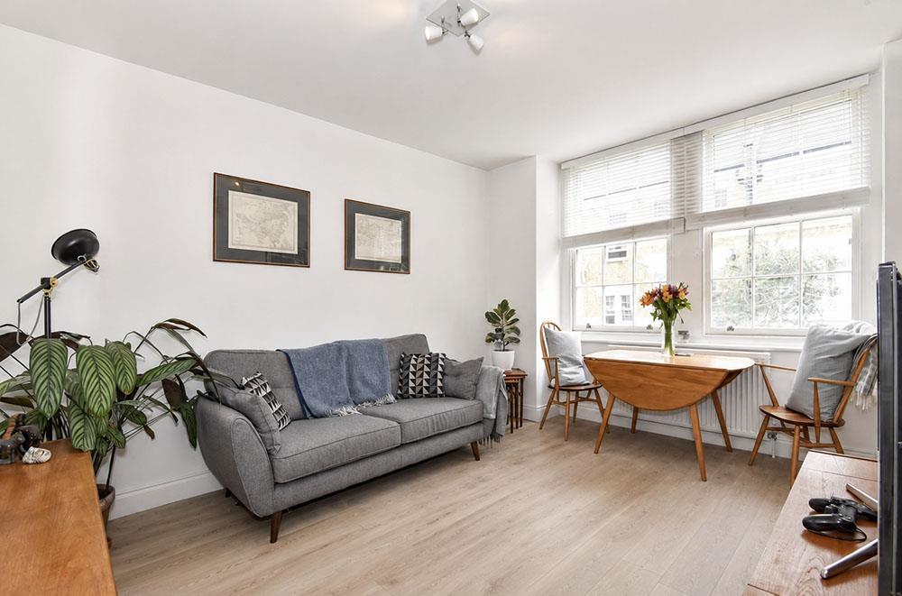 2 bed Apartment for rent in Paddington. From Newington Estates