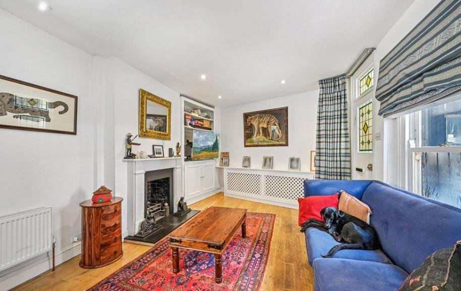 2 bed Apartment for rent in Camden Town. From Newington Estates