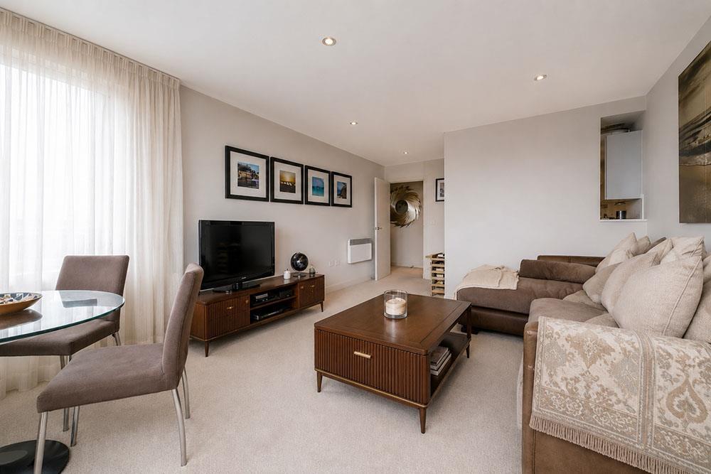 2 bed Apartment for rent in Westminster. From Newington Estates