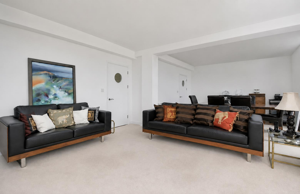 3 bed Apartment for rent in Camden Town. From Newington Estates