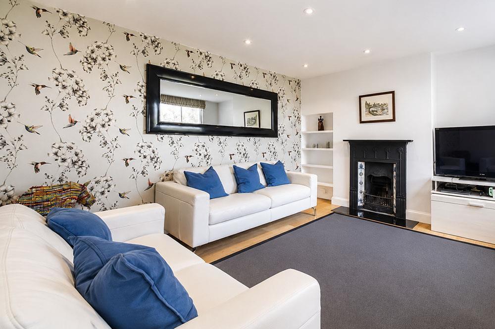 3 bed Apartment for rent in Camden Town. From Newington Estates