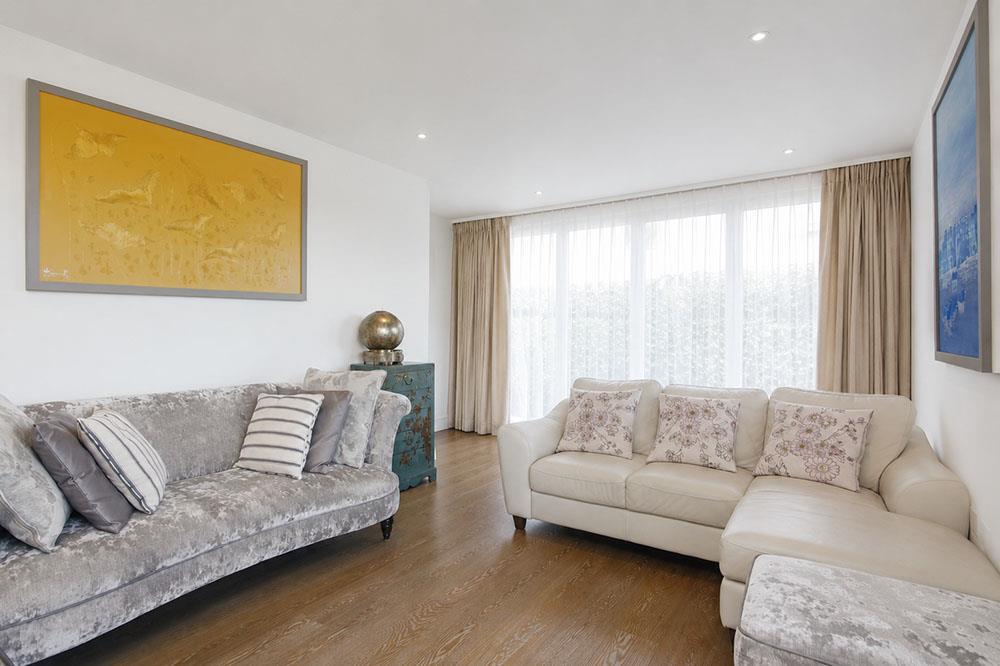 3 bed Apartment for rent in Paddington. From Newington Estates