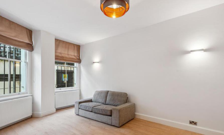 3 bed Apartment for rent in Paddington. From Newington Estates