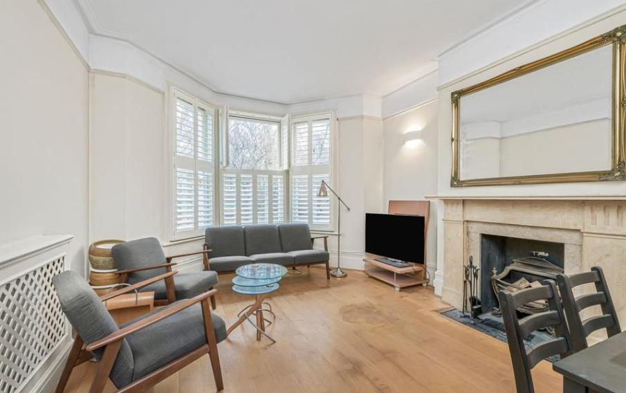 4 bed Apartment for rent in Camden Town. From Newington Estates 4 bed Apartment for rent in Camden Town. From Newington Estates