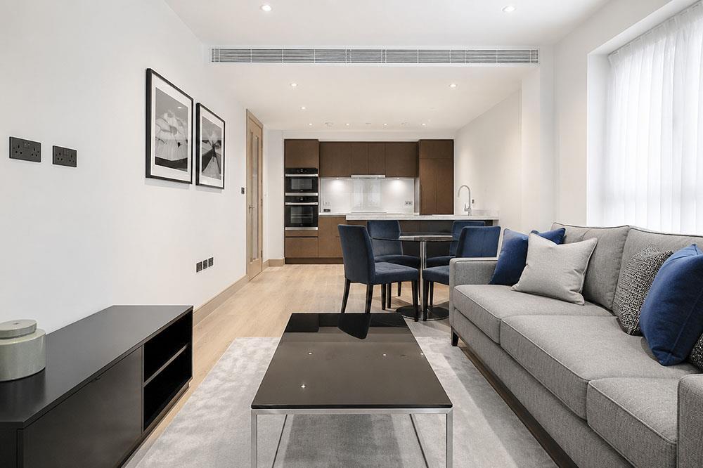 2 bed Apartment for rent in Westminster. From Newington Estates 2 bed Apartment for rent in Westminster. From Newington Estates