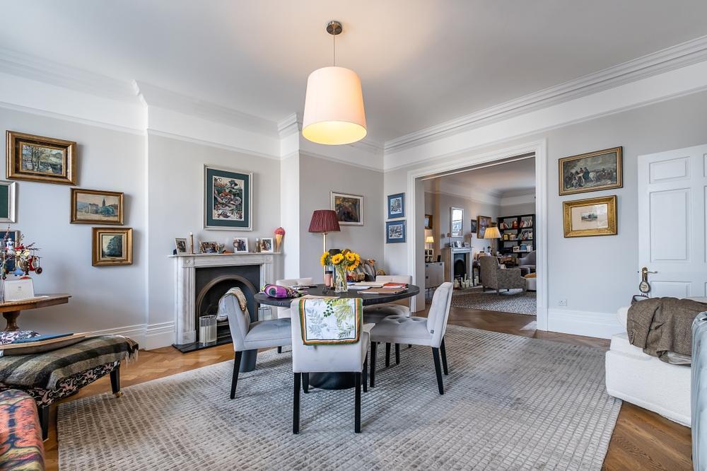 3 bed Apartment for rent in Paddington. From Newington Estates 3 bed Apartment for rent in Paddington. From Newington Estates