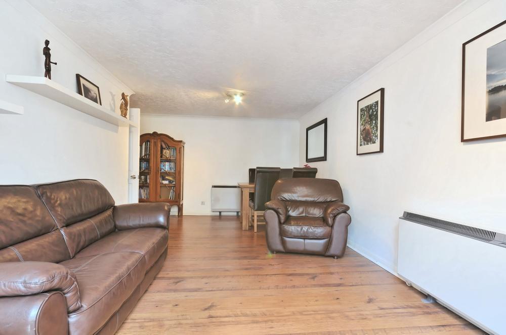 2 bed Apartment for rent in London. From Newington Estates