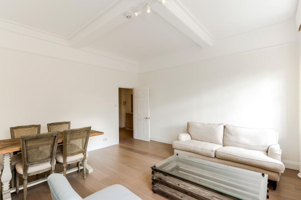 2 bed Apartment for rent in London. From Newington Estates