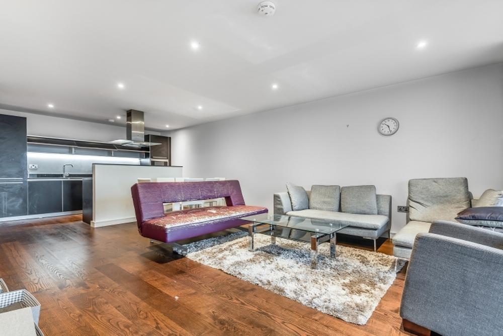3 bed Apartment for rent in London. From Newington Estates 3 bed Apartment for rent in London. From Newington Estates