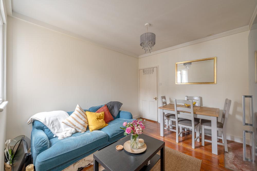 2 bed Apartment for rent in London. From Newington Estates