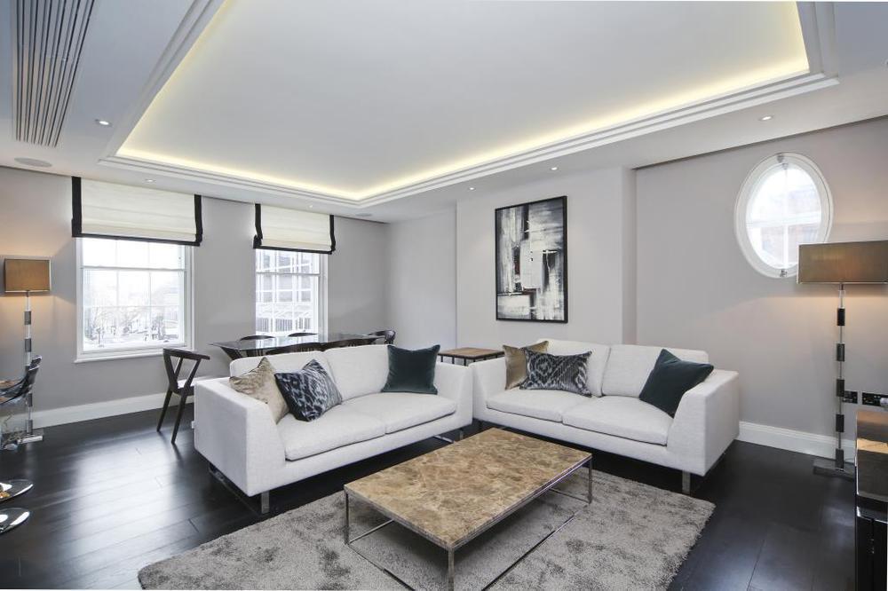 2 bed Apartment for rent in London. From Newington Estates