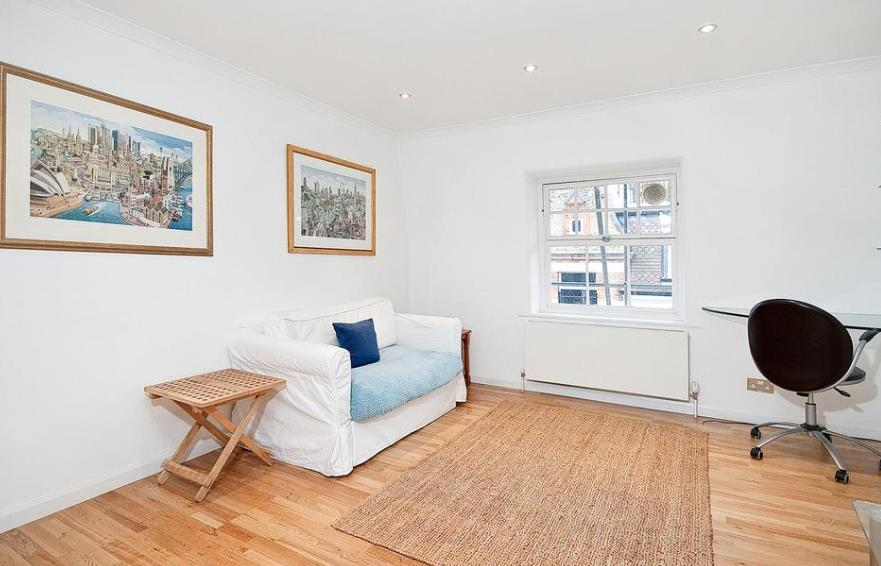 1 bed Apartment for rent in Paddington. From Newington Estates