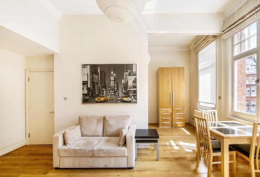 1 bed Apartment for rent in London. From Newington Estates 1 bed Apartment for rent in London. From Newington Estates