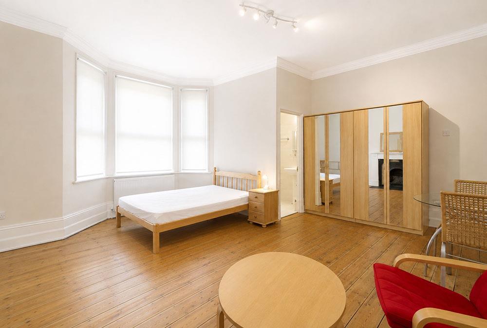 4 bed Studio for rent in London. From Newington Estates 4 bed Studio for rent in London. From Newington Estates