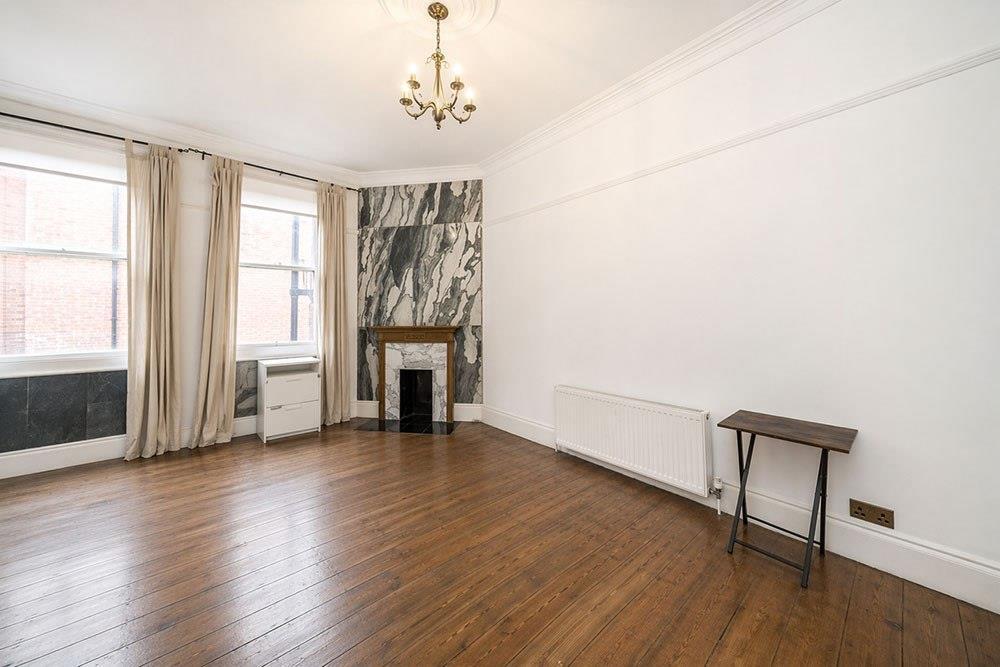 3 bed Apartment for rent in London. From Newington Estates