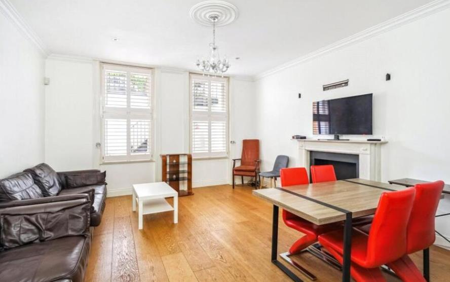 3 bed Apartment for rent in London. From Newington Estates 3 bed Apartment for rent in London. From Newington Estates