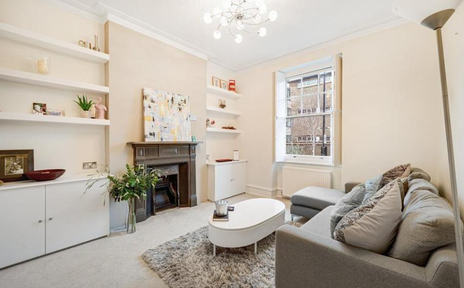 2 bed Apartment for rent in London. From Newington Estates 2 bed Apartment for rent in London. From Newington Estates