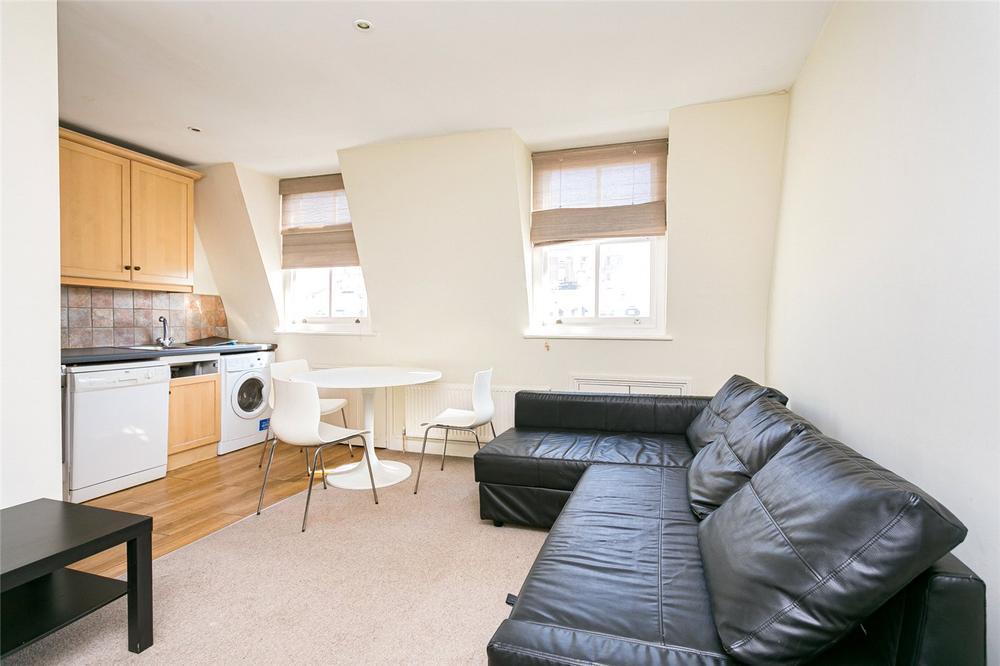 1 bed Apartment for rent in London. From Newington Estates 1 bed Apartment for rent in London. From Newington Estates