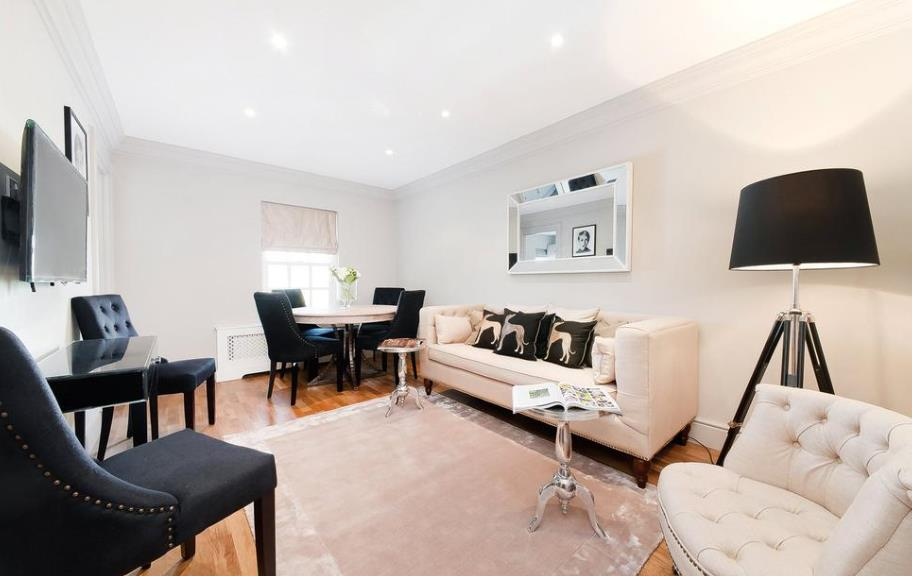 2 bed Apartment for rent in London. From Newington Estates 2 bed Apartment for rent in London. From Newington Estates