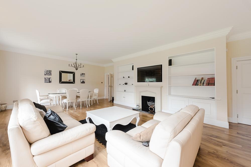 3 bed Apartment for rent in London. From Newington Estates