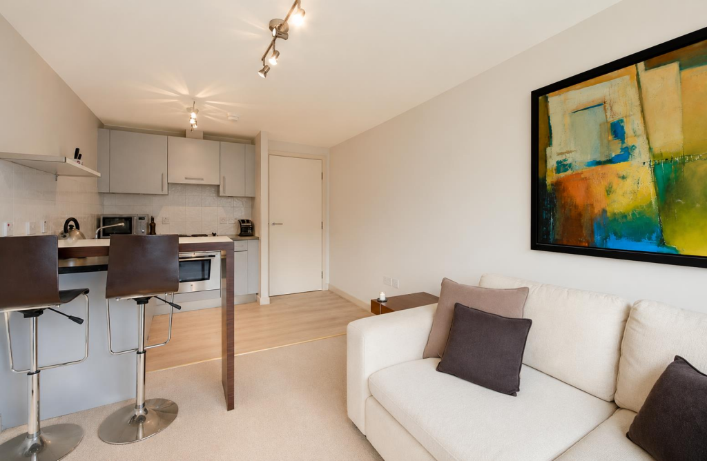 1 bed Apartment for rent in Paddington. From Newington Estates 1 bed Apartment for rent in Paddington. From Newington Estates