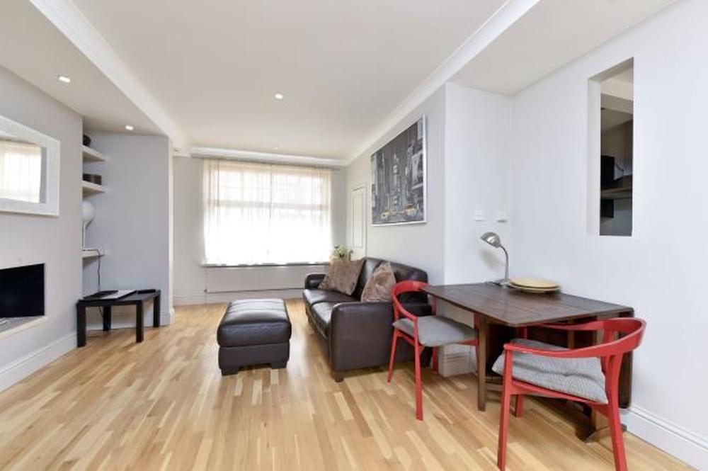 1 bed Apartment for rent in Paddington. From Newington Estates
