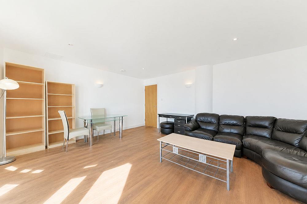 2 bed Apartment for rent in Camden Town. From Newington Estates
