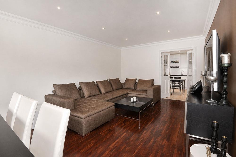 3 bed Apartment for rent in Paddington. From Newington Estates