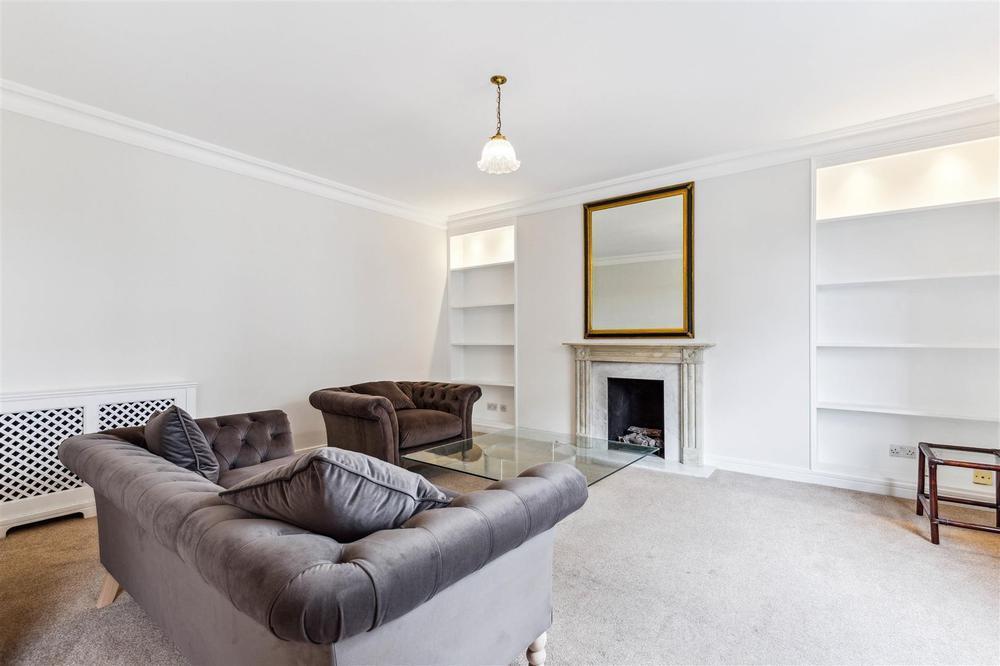 2 bed Apartment for rent in Westminster. From Newington Estates