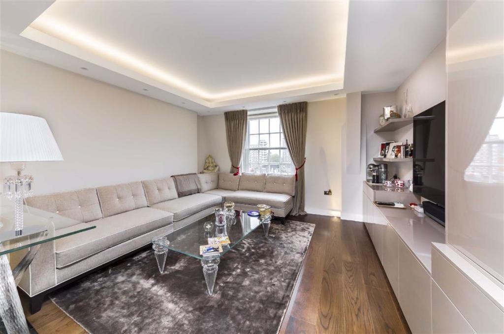 2 bed Apartment for rent in London. From Newington Estates