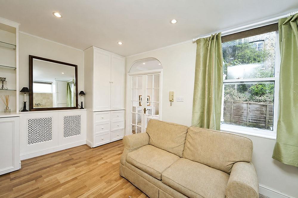 1 bed Apartment for rent in Camden Town. From Newington Estates 1 bed Apartment for rent in Camden Town. From Newington Estates