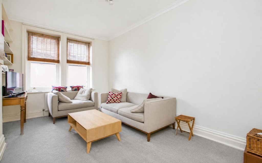 2 bed Apartment for rent in London. From Newington Estates