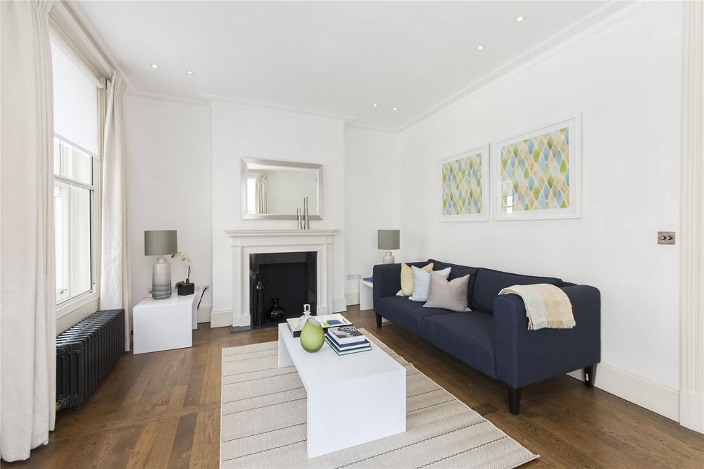 2 bed Apartment for rent in London. From Newington Estates