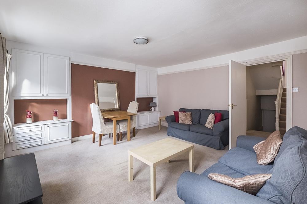 2 bed Apartment for rent in London. From Newington Estates
