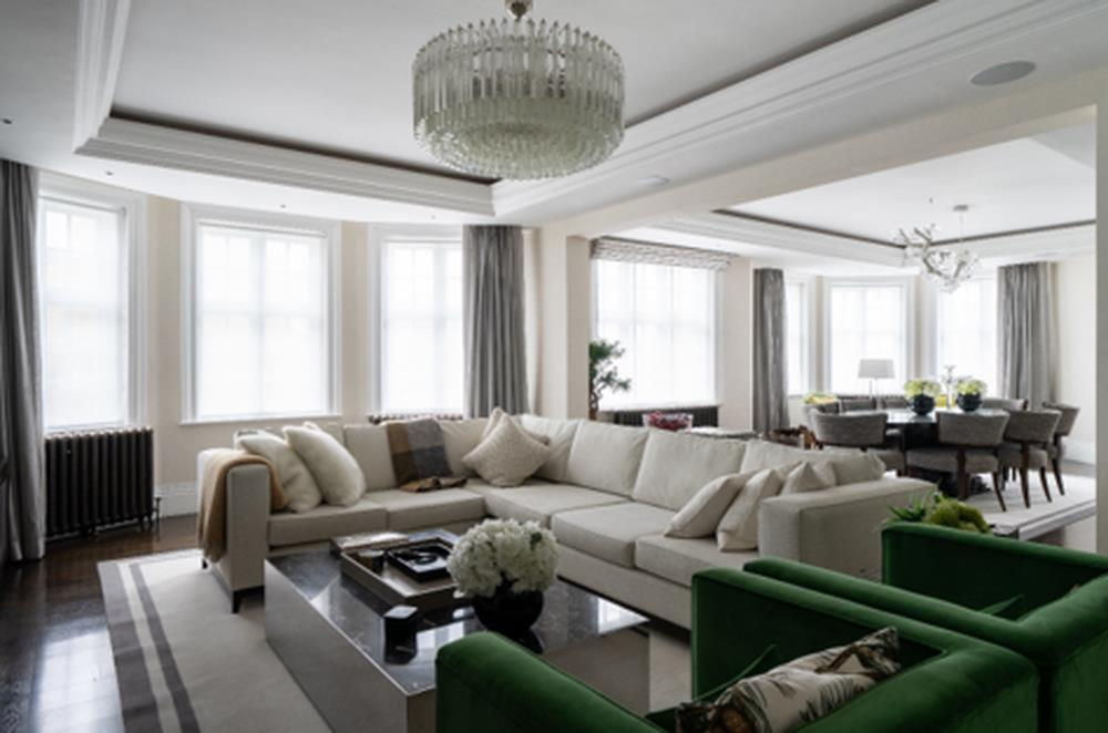 4 bed Apartment for rent in Paddington. From Newington Estates 4 bed Apartment for rent in Paddington. From Newington Estates
