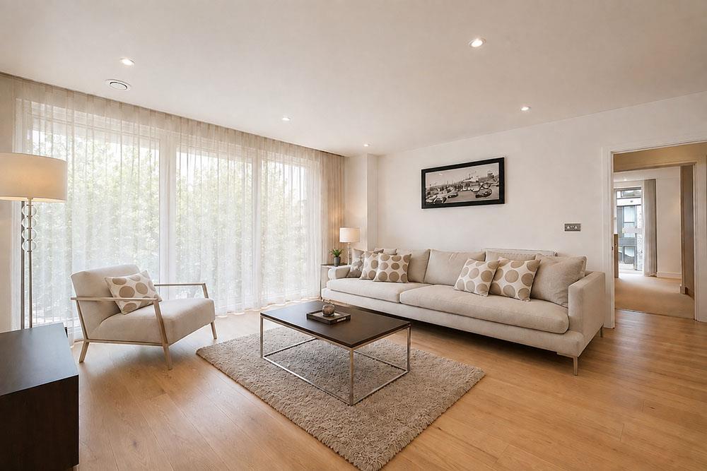 3 bed Apartment for rent in London. From Newington Estates 3 bed Apartment for rent in London. From Newington Estates