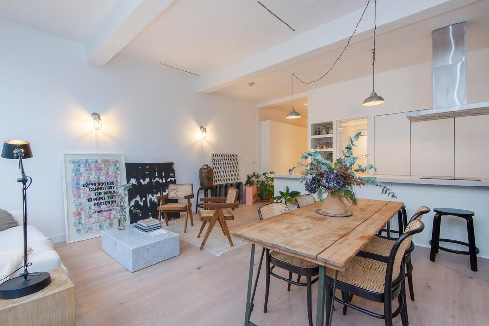 1 bed Apartment for rent in London. From Newington Estates