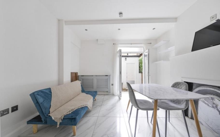1 bed Apartment for rent in London. From Newington Estates 1 bed Apartment for rent in London. From Newington Estates