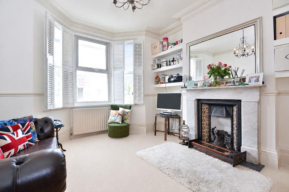 1 bed Apartment for rent in London. From Newington Estates